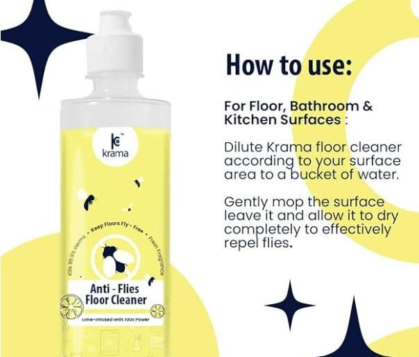 Universal High-Efficiency & Safe Fly Control Agent {BUY 1 GET 1 FREE}