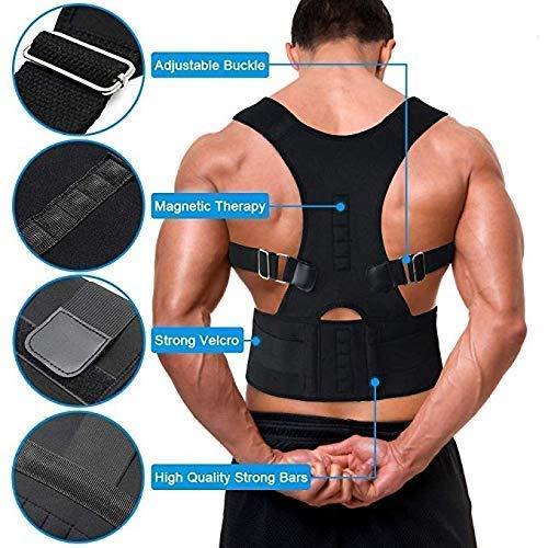 Posture Corrector Belt - Adjustable Back Posture
