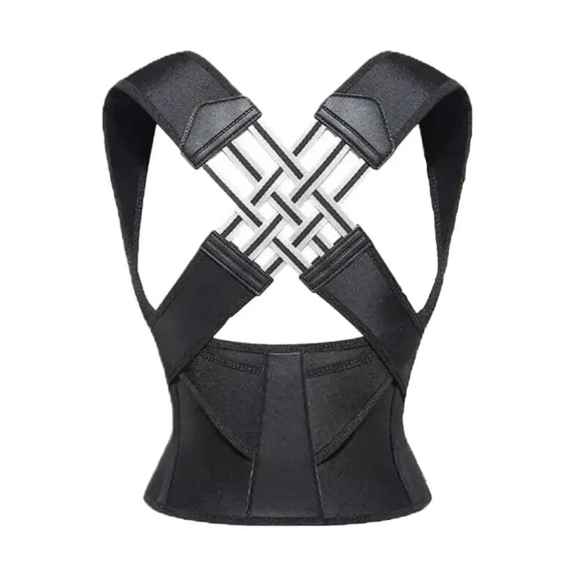 Posture Corrector Belt - Adjustable Back Posture