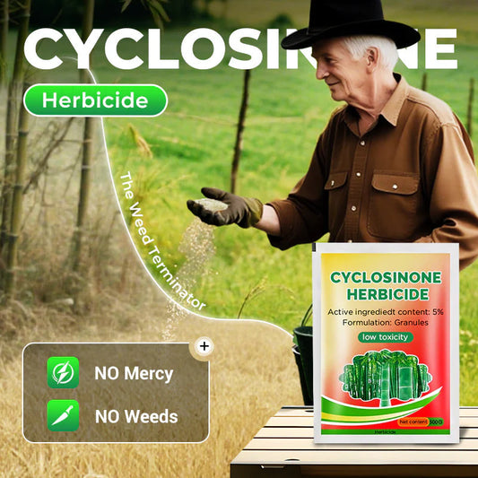 Herbicide Granules Grass Beautiful Home Gardening Pack of 2
